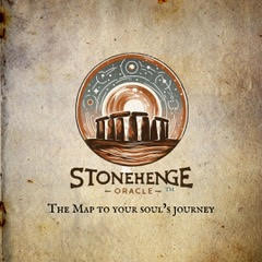 Stonehenge Oracle Map